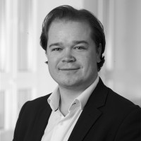 Nordic Trustee Employee Casper Svendsen's profile photo
