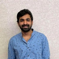 Revolut Employee Jaswanth Reddy's profile photo