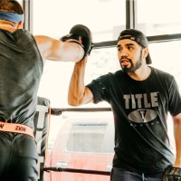 Club Studio Employee Julian Morales's profile photo