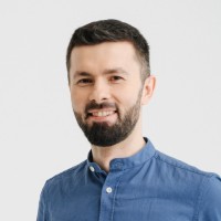 Thulium Employee Bartłomiej Płaza's profile photo