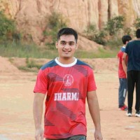 Istakapaza Private Limited Employee Aharneish Abburu's profile photo