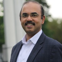 Srinivas Jayanthi