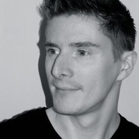 - Freelance Employee Chad Marriott's profile photo