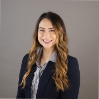The Bernard Group, Inc. Employee Ariel Crabtree's profile photo