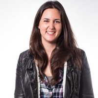 Bizzabo Employee Kacie Finance's profile photo