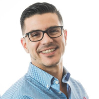 Call 4 Health Employee Gus Aristizabal's profile photo