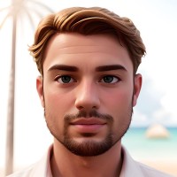 Cotgin Analytics Employee Anuj Kumar's profile photo