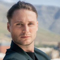 Mansory Employee Ruben Coetzee's profile photo