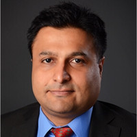 Taylor Morrison Employee Aaditya Sheth's profile photo