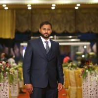 CAD Odyssey - India Employee Abdul Mohammed's profile photo