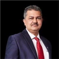 RMZ Corp Employee Akshaya Panda's profile photo