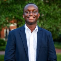 A-Level Capital Employee Bill Njoroge's profile photo