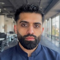 JAM Employee Usman Siddiq's profile photo