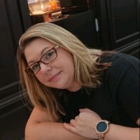 Royal Mail Employee Clare Morgan's profile photo