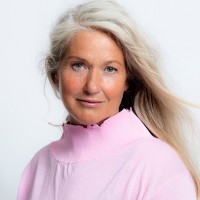 BASIC CPH - Model Agency Employee Sissi Antonsen's profile photo