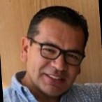 Serfocol Employee Christian Durán Salas's profile photo
