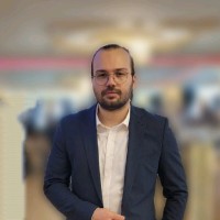 KolayBi Employee Volkan Kalay's profile photo