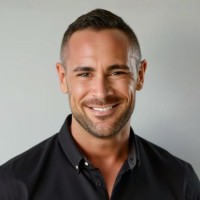Compass Employee Eric Norton's profile photo