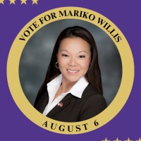 Willis Law Employee Mariko Willis's profile photo