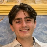 Gravaa Employee Matthew Navarra's profile photo