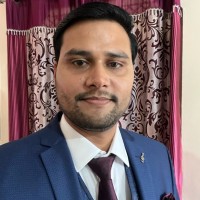 Tracecost Employee Chirag Sharma's profile photo