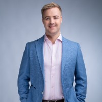 Benjamin King Email