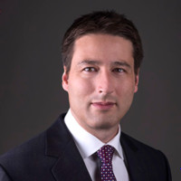 Enbridge Employee Adrian Cupido's profile photo