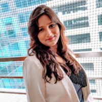 Rigi Employee Ankita Sarkar's profile photo