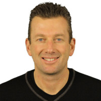 Apple Employee David Drummond's profile photo