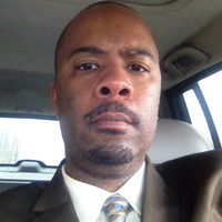 Federal Retirement Thrift Investment Board Employee Matthew Taylor's profile photo