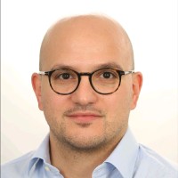 Marcolin Employee Luca Rispoli's profile photo