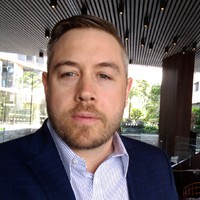 Bellatrix Aerospace Employee Chris MacDonald's profile photo