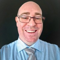 IDL Employee Darren Price's profile photo