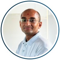 D'Digital Employee Chetan V.'s profile photo