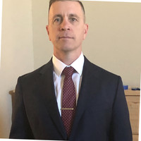 Athena Technology Group Employee Brian Gaddy's profile photo