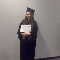 PRELOCENTRE Employee Emilie Botello's profile photo