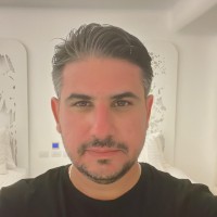 LLMLAYER Employee Yassine Khazzan's profile photo