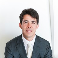 Northrop Grumman Corporation Employee Gabriel Evans's profile photo