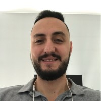 MIXMOVE Employee Edward Carvalho's profile photo