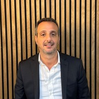 ATR-IS Employee Jean-David Attal's profile photo