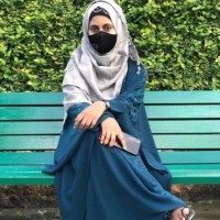 TAPsDIGITal Employee Afreen Khan's profile photo