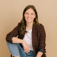 Full Umbrella Search Partners Employee Alexandra Smith's profile photo