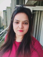 Madhubun Educational Books Employee Himani Singh's profile photo