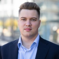ICOR Group Employee Vitas Janukonis's profile photo