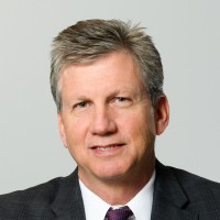 BAE Systems, Inc. Employee Allan McQuarrie's profile photo