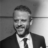 Caprice Holdings Ltd. Employee Darren Ball's profile photo