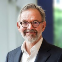 De Nederlandsche Bank Employee Steven Maijoor's profile photo