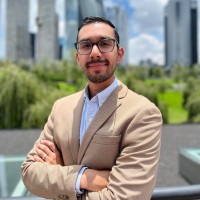 Tecnologia Intercontinental, S.A. De C.V. Employee Alejandro Mares Ayala's profile photo