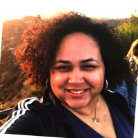AAWS Employee Militza Alma's profile photo