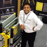 Vanjul Jain Email & Phone Number